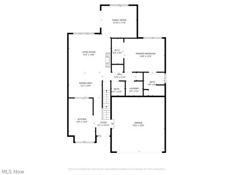 219 Bridgeport Drive Elyria OH 44035