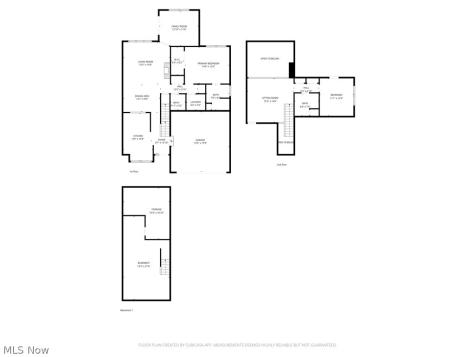 219 Bridgeport Drive Elyria OH 44035