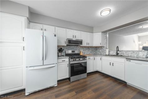 219 Bridgeport Drive Elyria OH 44035