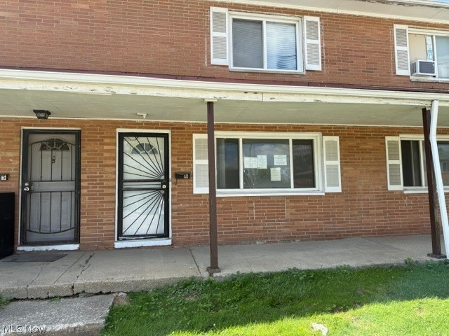 4906 Banbury Court Warrensville Heights OH 44128