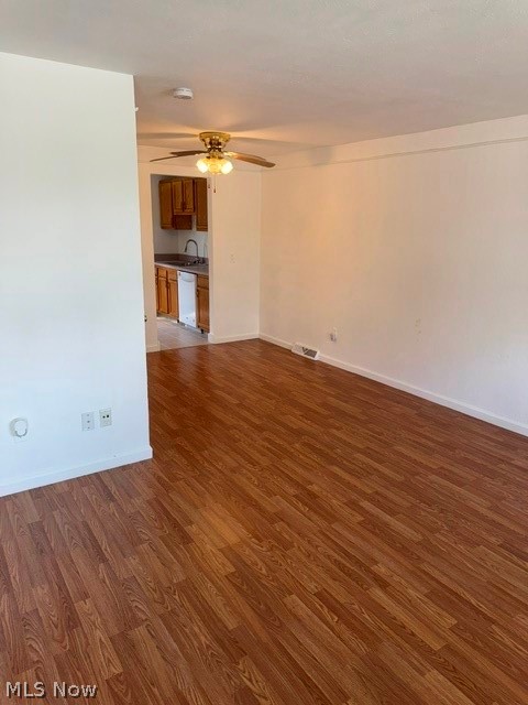 4906 Banbury Court Warrensville Heights OH 44128