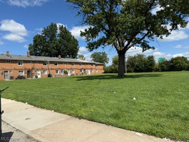 4906 Banbury Court Warrensville Heights OH 44128