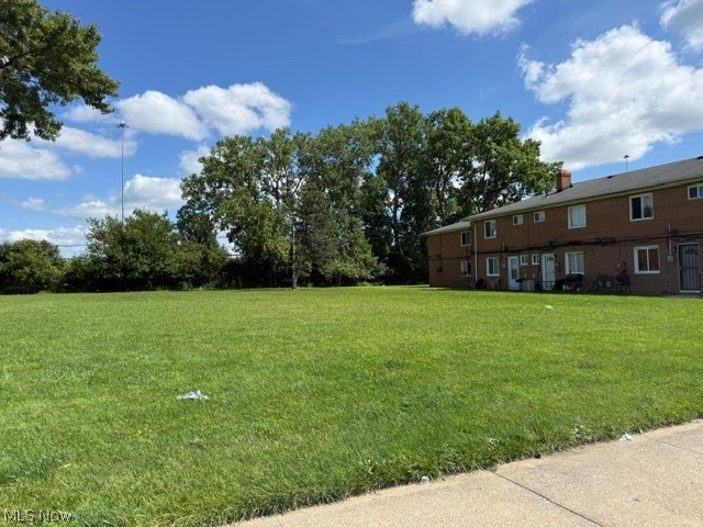4906 Banbury Court Warrensville Heights OH 44128