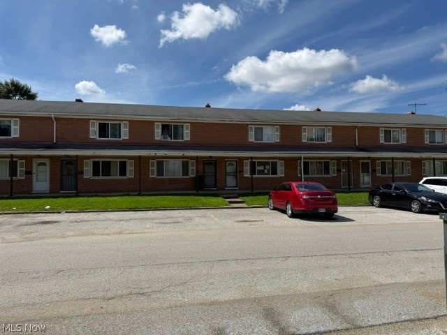 4906 Banbury Court Warrensville Heights OH 44128
