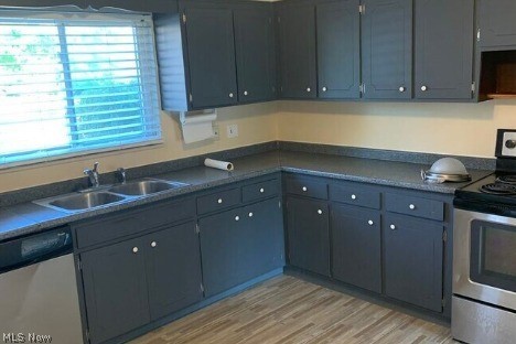 27901 Mills Avenue Euclid OH 44132