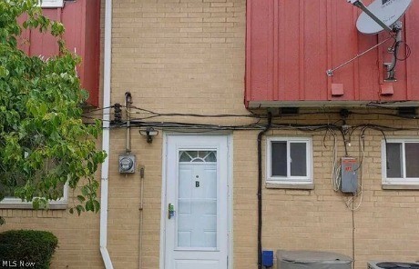 27901 Mills Avenue Euclid OH 44132