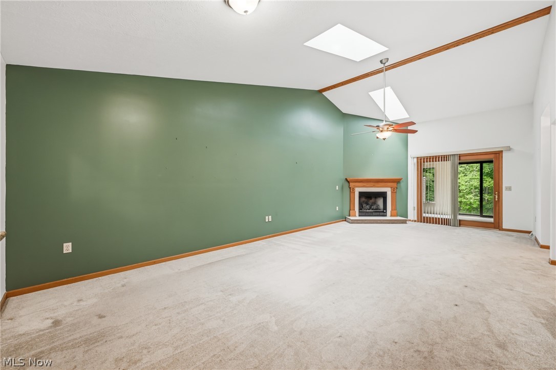 1453 Tripodi Circle Niles OH 44446