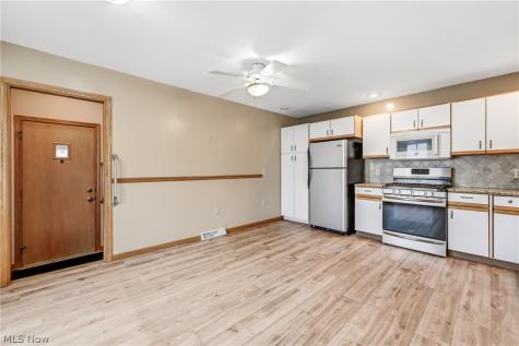 1453 Tripodi Circle Niles OH 44446