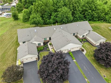 1453 Tripodi Circle Niles OH 44446