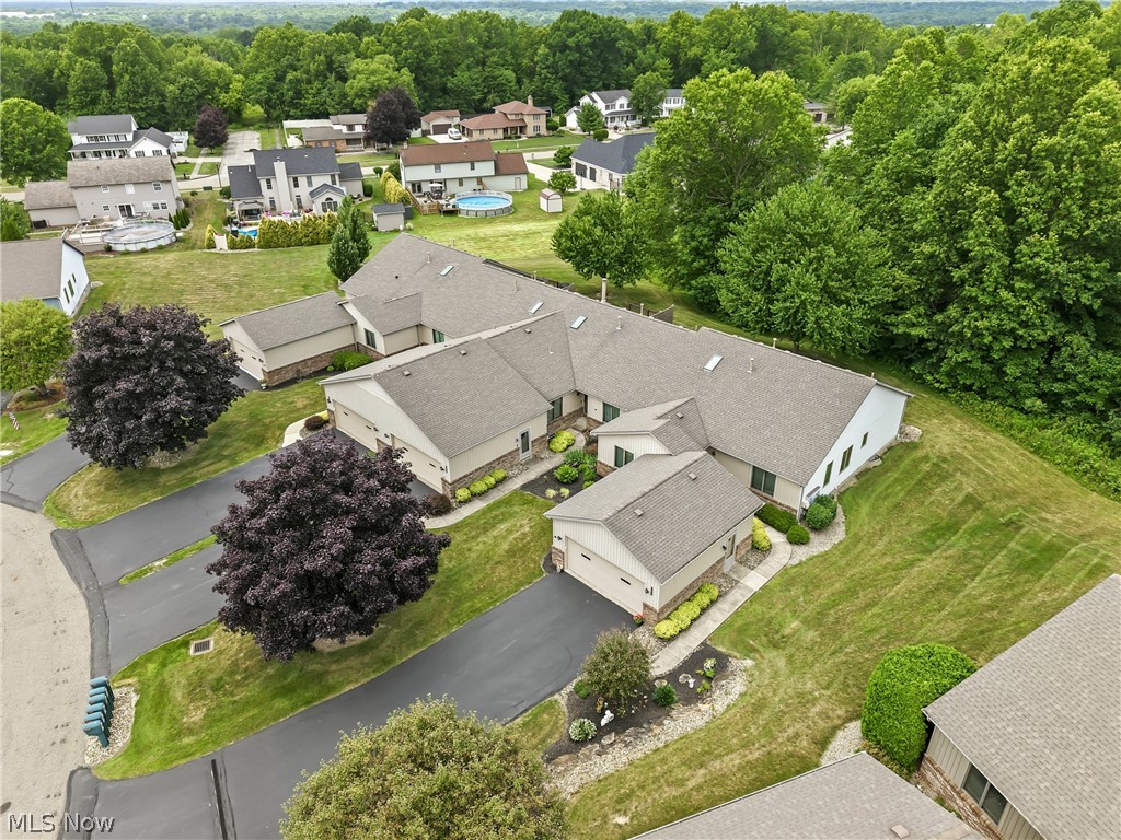 1453 Tripodi Circle Niles OH 44446
