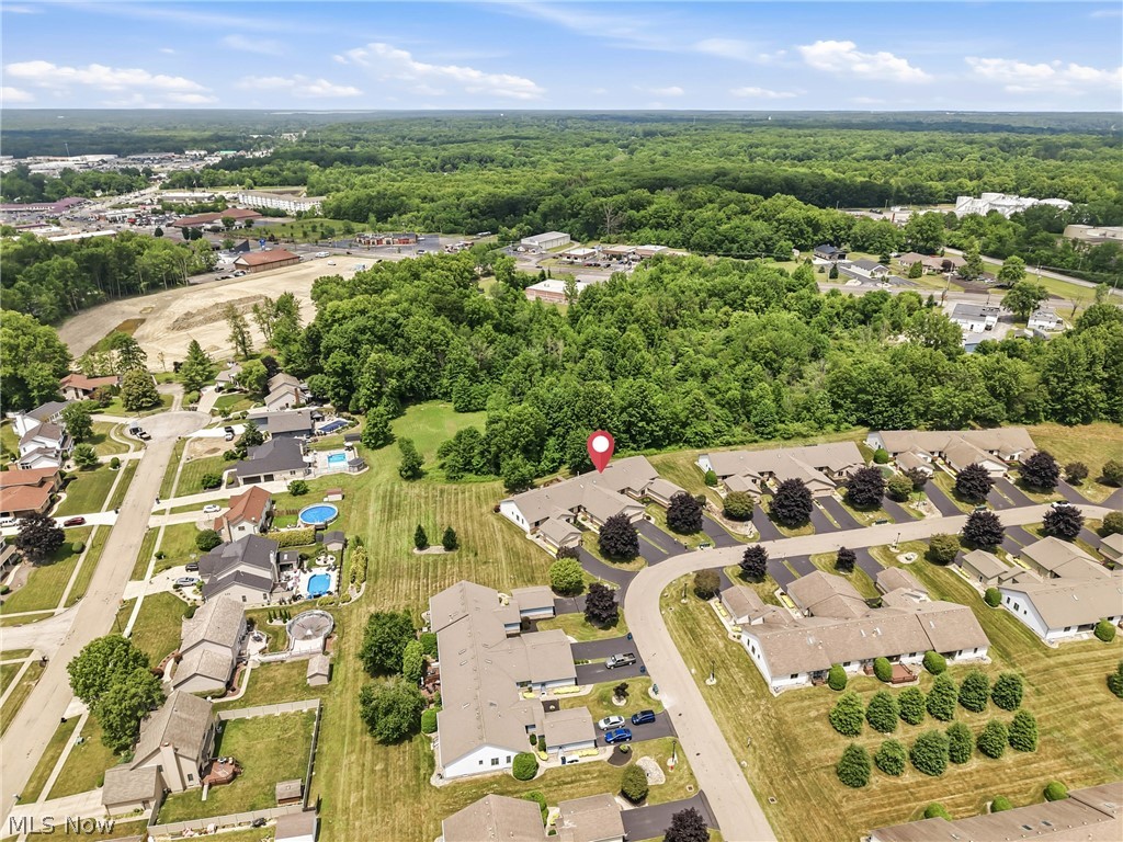 1453 Tripodi Circle Niles OH 44446