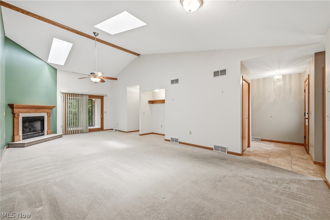 1453 Tripodi Circle Niles OH 44446