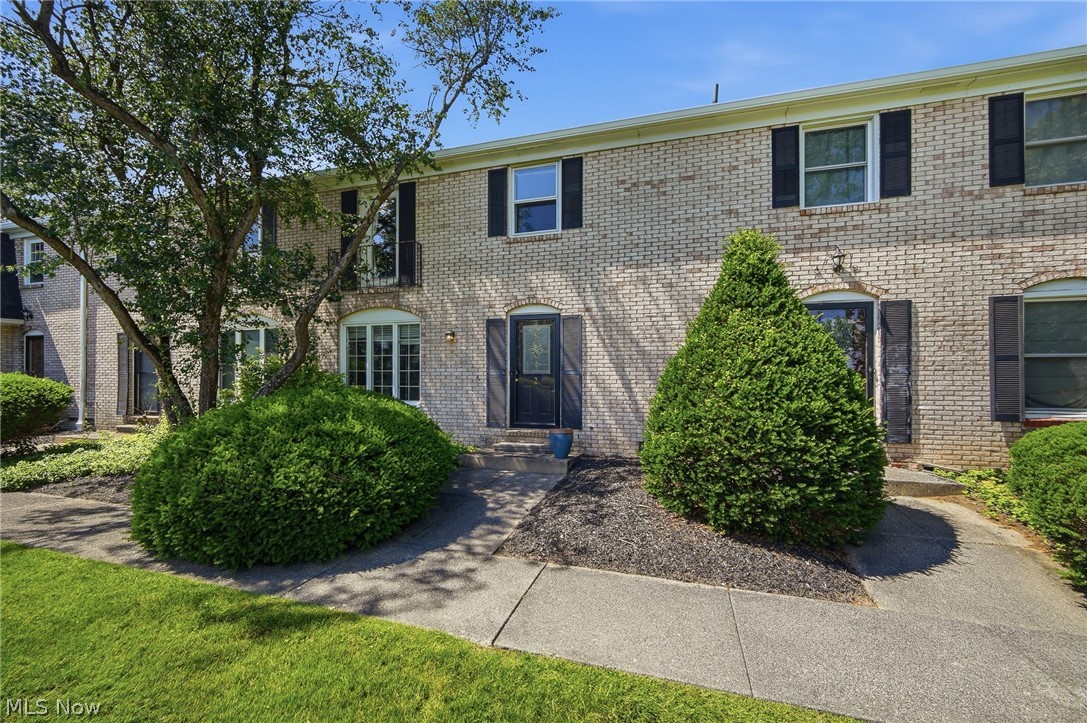 824 S Chillicothe Road Aurora OH 44202