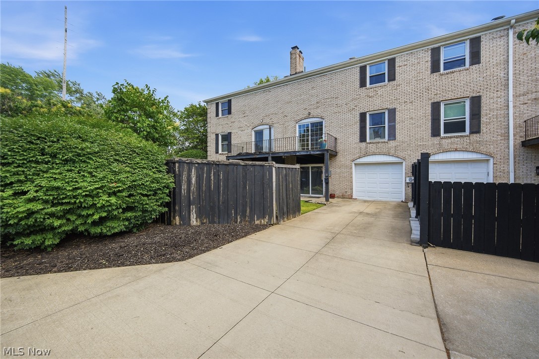 824 S Chillicothe Road Aurora OH 44202