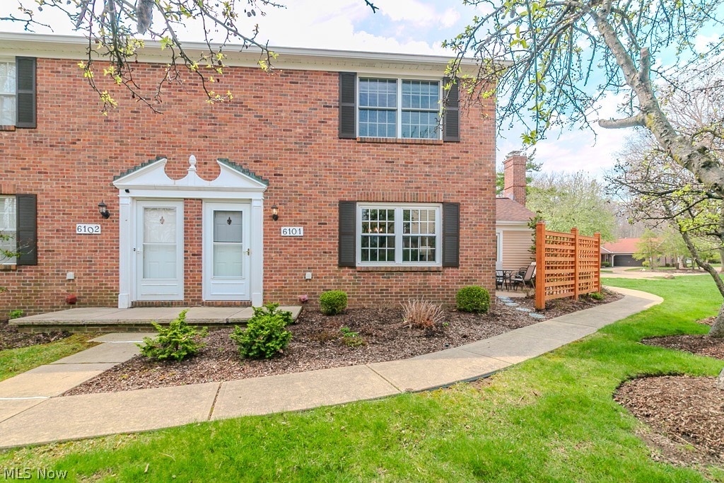 6101 Cabot Court Mentor OH 44060