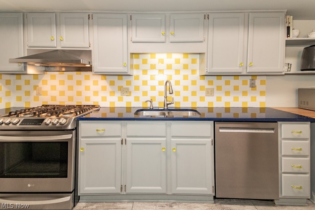 6101 Cabot Court Mentor OH 44060