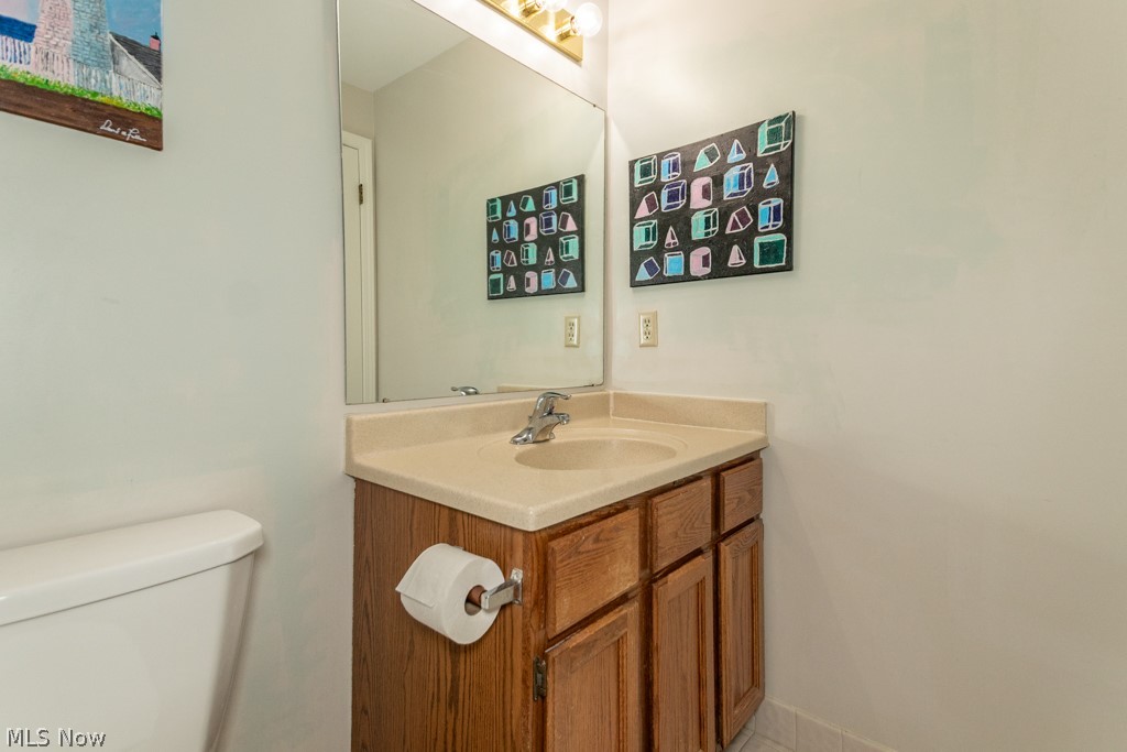 6101 Cabot Court Mentor OH 44060