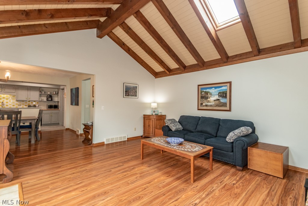 6101 Cabot Court Mentor OH 44060
