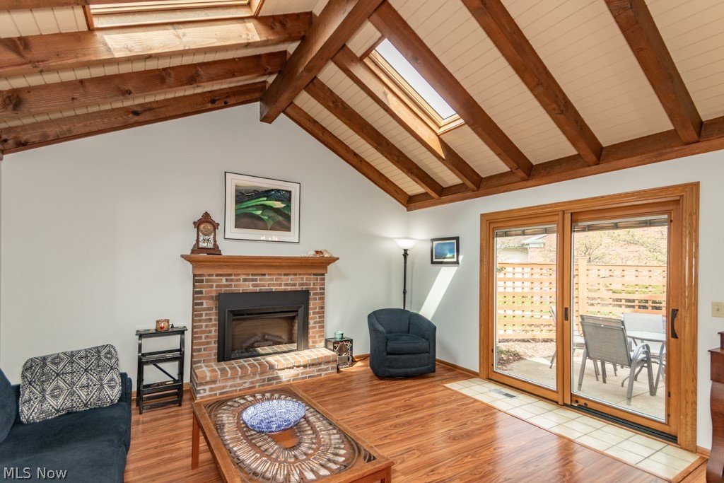 6101 Cabot Court Mentor OH 44060