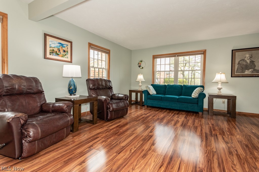 6101 Cabot Court Mentor OH 44060