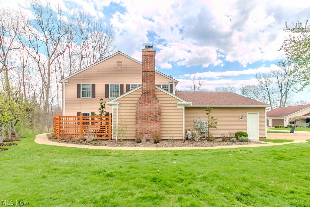 6101 Cabot Court Mentor OH 44060