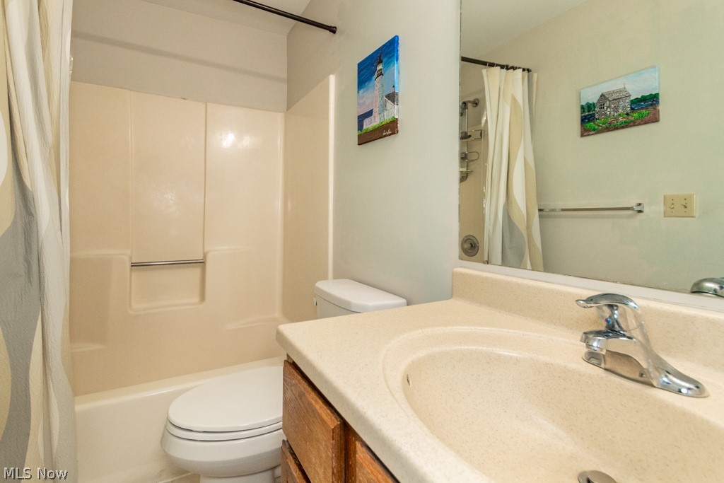 6101 Cabot Court Mentor OH 44060