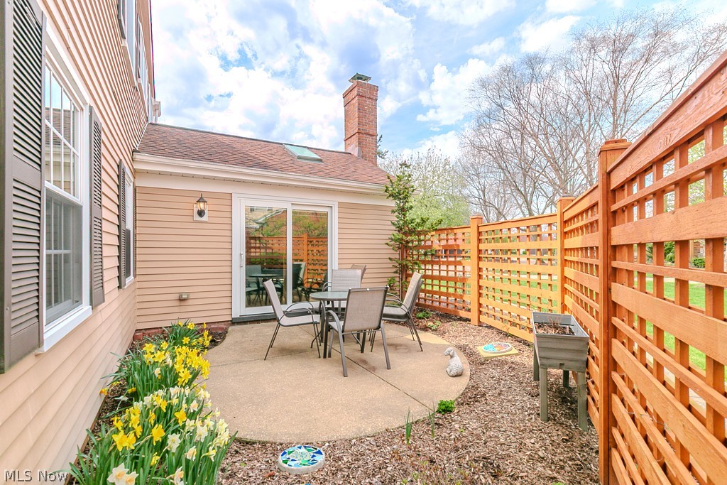 6101 Cabot Court Mentor OH 44060