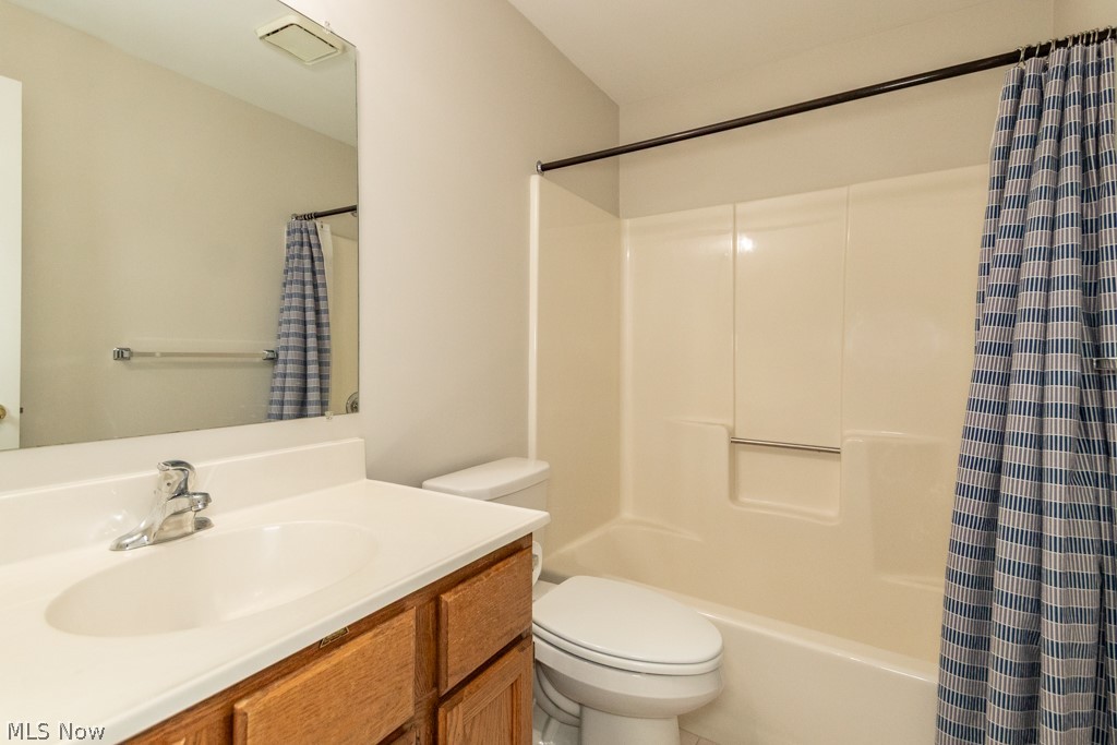 6101 Cabot Court Mentor OH 44060