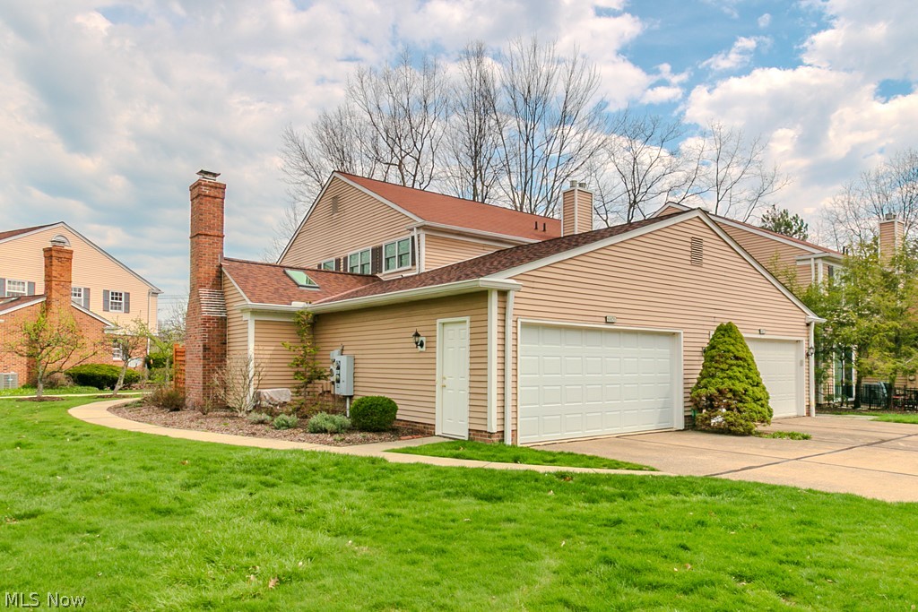 6101 Cabot Court Mentor OH 44060