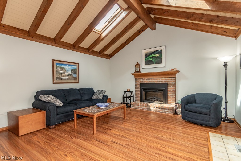 6101 Cabot Court Mentor OH 44060