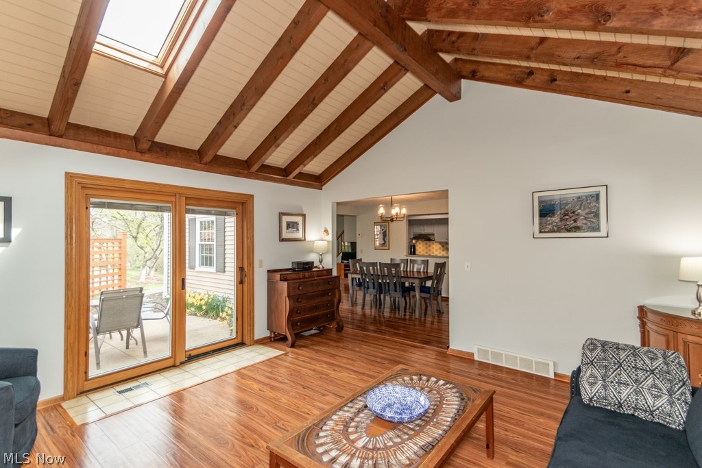6101 Cabot Court Mentor OH 44060
