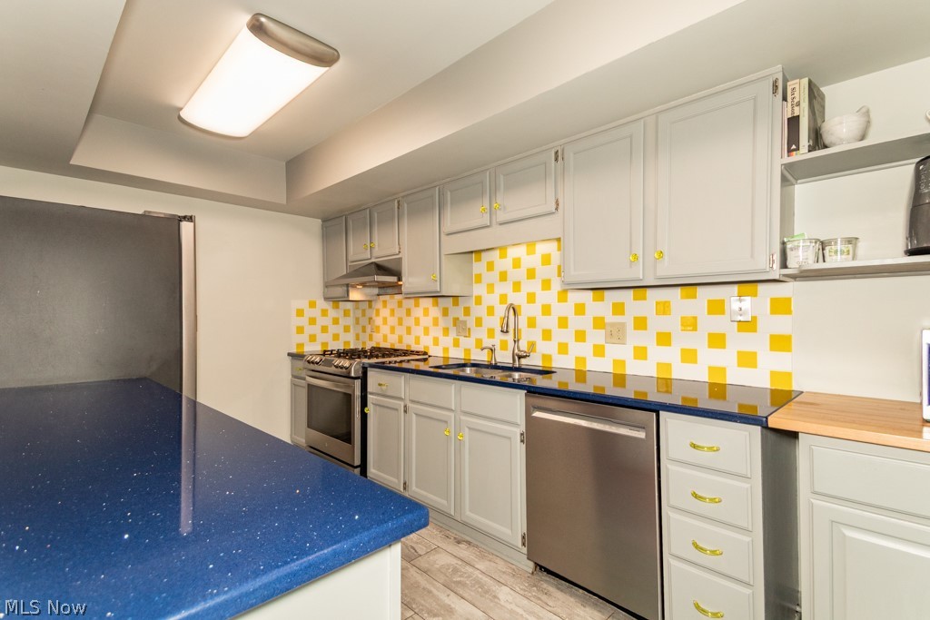 6101 Cabot Court Mentor OH 44060