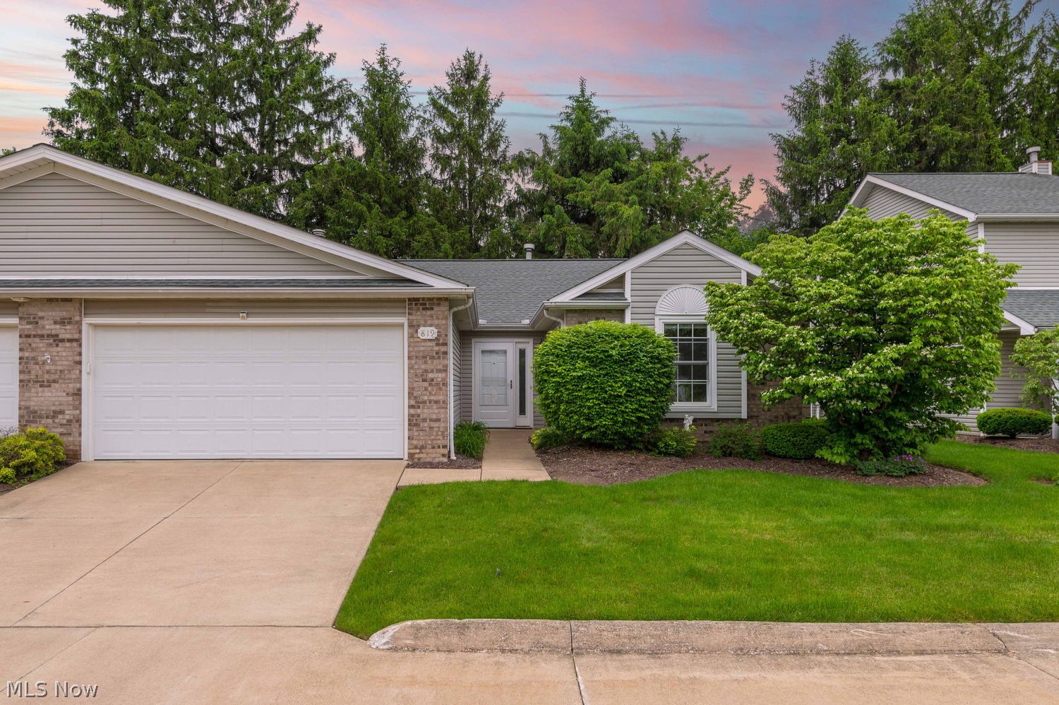 819 Renee Drive Wadsworth OH 44281