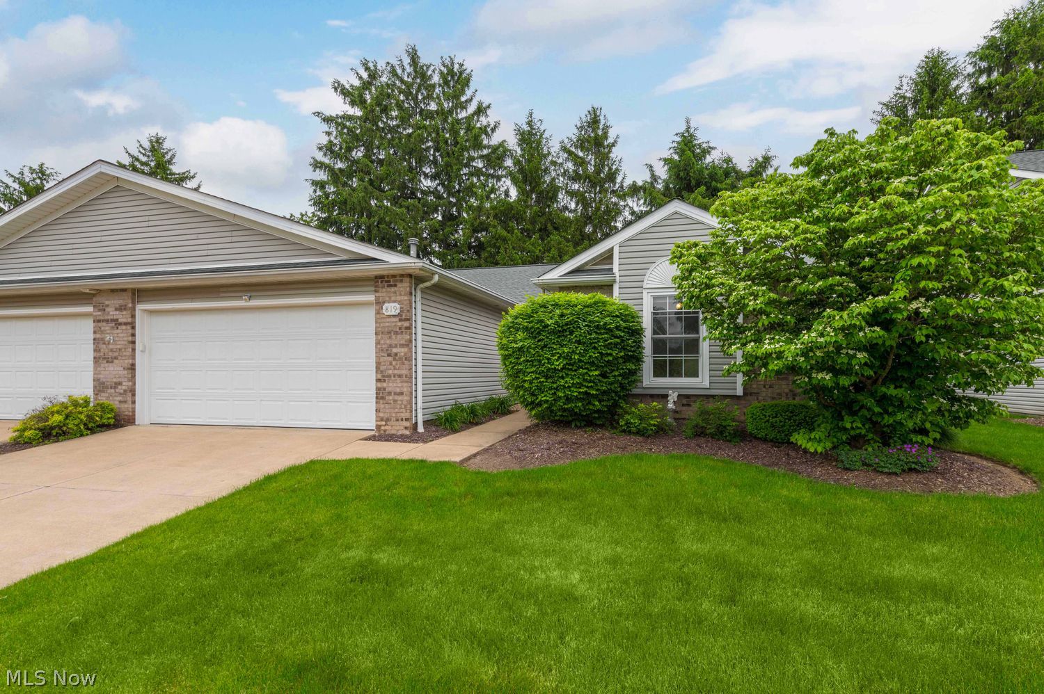819 Renee Drive Wadsworth OH 44281