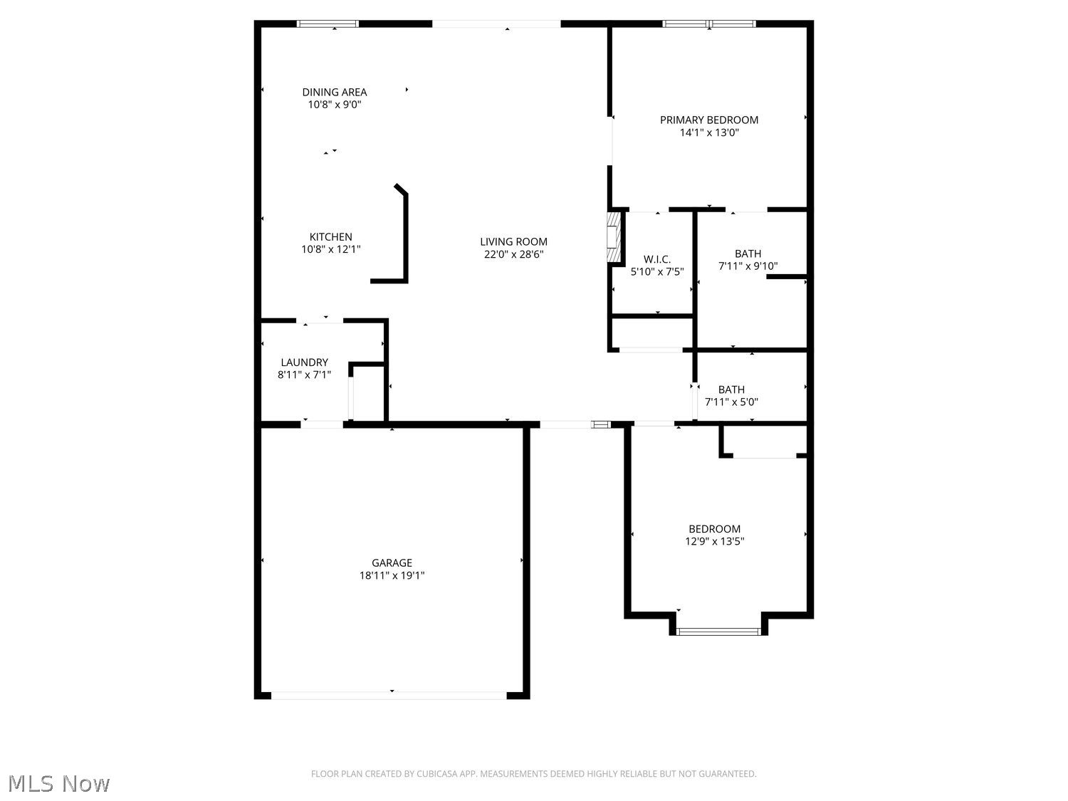 819 Renee Drive Wadsworth OH 44281