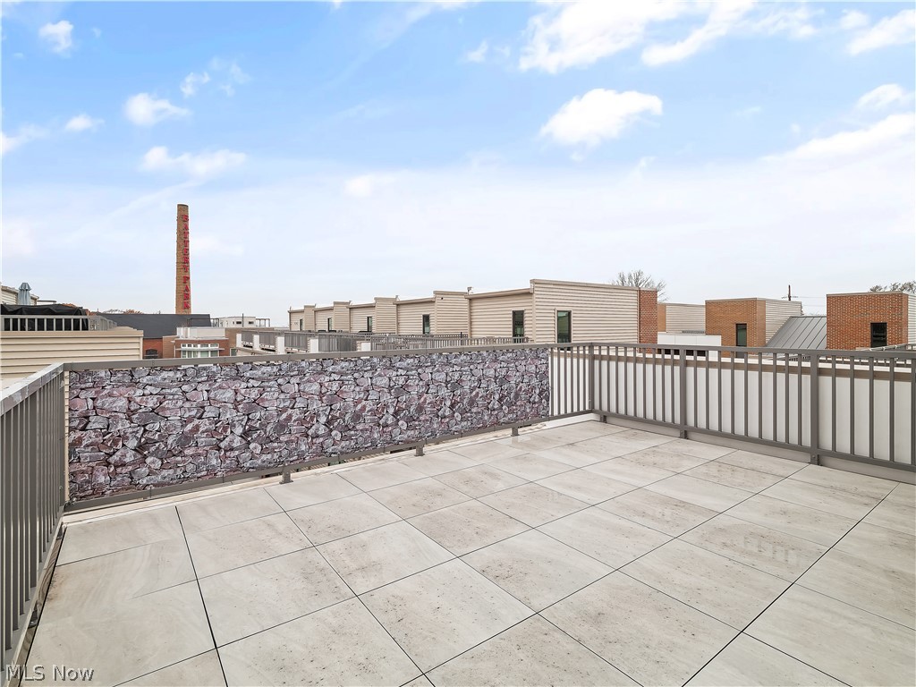 1232 W 73rd Street Cleveland OH 44102