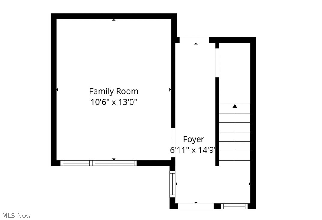 1232 W 73rd Street Cleveland OH 44102