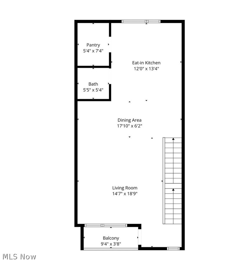 1232 W 73rd Street Cleveland OH 44102