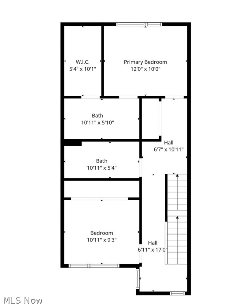 1232 W 73rd Street Cleveland OH 44102