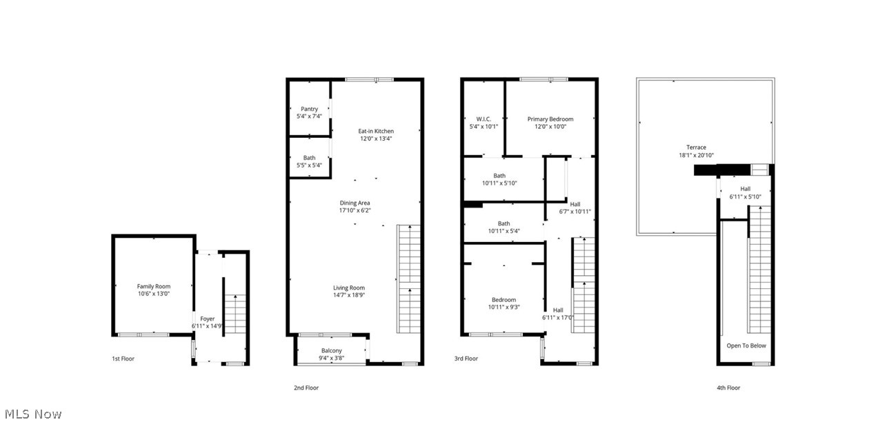 1232 W 73rd Street Cleveland OH 44102