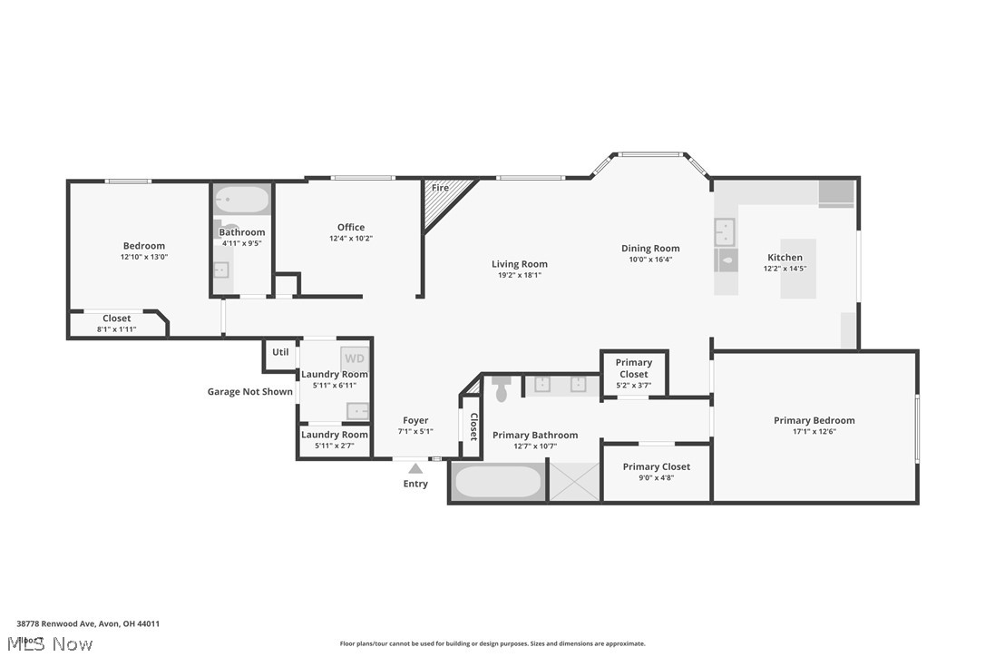 38778 Renwood Avenue Avon OH 44011