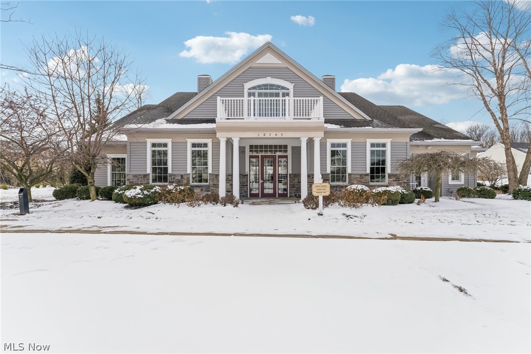 38778 Renwood Avenue Avon OH 44011