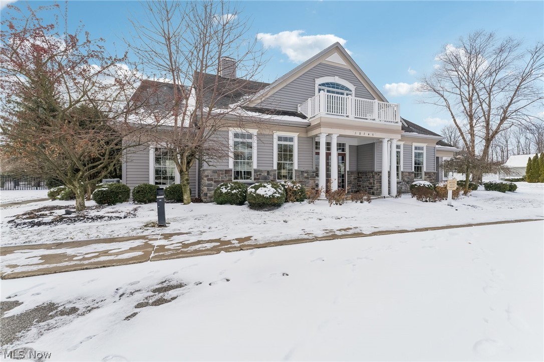 38778 Renwood Avenue Avon OH 44011