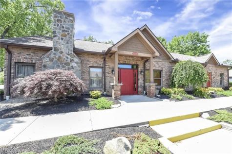 2708 Shakespeare Lane Avon OH 44011