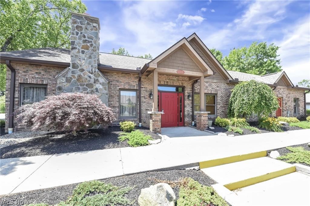 2708 Shakespeare Lane Avon OH 44011