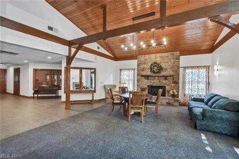 2708 Shakespeare Lane Avon OH 44011
