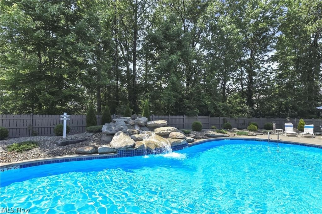 2708 Shakespeare Lane Avon OH 44011