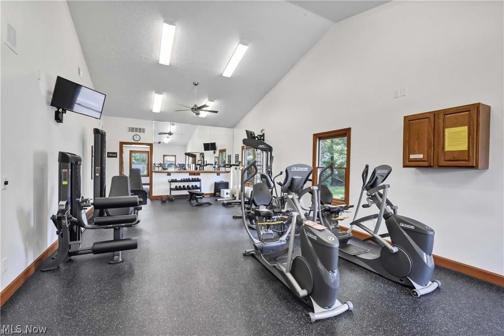 2708 Shakespeare Lane Avon OH 44011