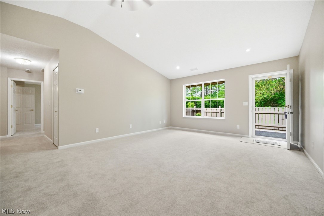 2708 Shakespeare Lane Avon OH 44011