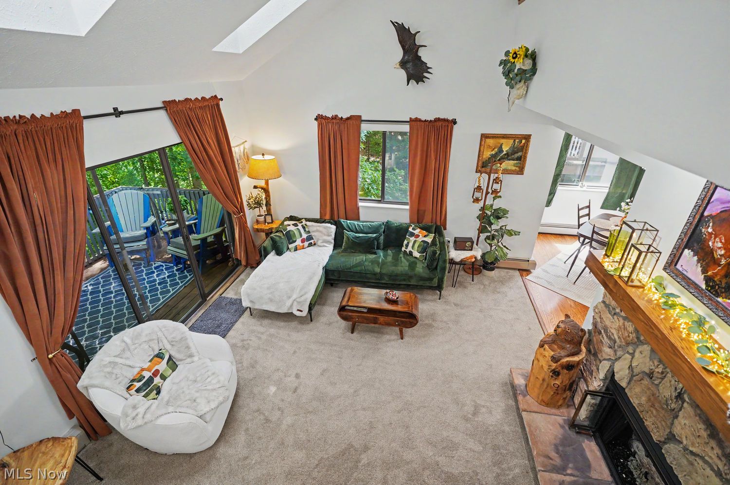 2175 Pinebrook Trail Cuyahoga Falls OH 44223